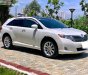 Toyota Venza 2009 - Cần bán gấp Toyota Venza năm sản xuất 2009, màu trắng, xe nhập