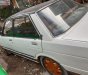 Nissan Bluebird 1.8   1990 - Cần bán lại xe Nissan Bluebird 1.8 đời 1990, màu trắng, xe nhập