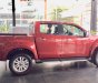 Isuzu Dmax LS Prestige 1.9L 4x4 MT 2018 - Cần bán Isuzu Dmax LS Prestige 1.9L 4x4 MT sản xuất 2018, màu đỏ, xe nhập, giá 600tr