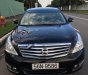 Nissan Teana 2010 - Bán Nissan Teana đời 2010, màu đen, nhập khẩu nguyên chiếc