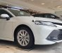 Toyota Camry 2019 - Bán Toyota Camry sản xuất năm 2019, màu trắng, xe nhập