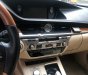 Lexus ES 2013 - Cần bán gấp Lexus ES đời 2013, màu đen, nhập khẩu nguyên chiếc, chính chủ