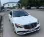 Mercedes-Benz S class 2017 - Bán ô tô Mercedes S450 2017, màu trắng