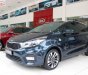 Kia Rondo 2019 - Bán xe Kia Rondo đời 2019, màu xanh lam