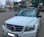 Mercedes-Benz GLK Class v 2010 - Bán Mercedes V sản xuất năm 2010, màu trắng, nhập khẩu nguyên chiếc chính chủ