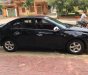 Daewoo Lacetti Se 2009 - Cần bán lại xe Daewoo Lacetti Se năm 2009, màu đen, nhập khẩu 