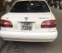 Toyota Corolla 2001 - Bán Toyota Corolla 2001, màu trắng chính chủ