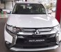 Mitsubishi Outlander 2019 - Bán ô tô Mitsubishi Outlander đời 2019, màu trắng