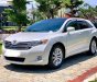 Toyota Venza 2009 - Cần bán gấp Toyota Venza năm sản xuất 2009, màu trắng, xe nhập