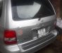 Kia Carnival GS 2.5 MT 2006 - Bán Kia Carnival GS 2.5 MT 2006, màu bạc xe gia đình