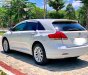 Toyota Venza 2009 - Cần bán gấp Toyota Venza năm sản xuất 2009, màu trắng, xe nhập