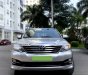 Toyota Fortuner 2.7V 2016 -  Bán Toyota Fortuner máy xăng 1 cầu sx 2016