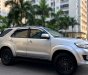 Toyota Fortuner 2.7V 2016 -  Bán Toyota Fortuner máy xăng 1 cầu sx 2016