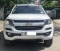 Chevrolet Trail Blazer LTZ 2.8 AT 4x4 2019 - Cần Bán xe Chevrolet Trailblazer LTZ 2.8 AT 4x4, model 2019, màu trắng, nhập Thái