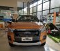 Ford Ranger Wildtrak 4x4 AT 2019 - Bán Ford Ranger Wildtrak 4x4 AT 2019 nhập khẩu, ưu đãi đặc biệt dịp cuối năm, LH 0963630634