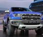 Ford Ranger Raptor Bi-Turbo 2019 - Cần bán xe Ford Ranger Raptor Bi-Turbo 2019 đủ màu, giao ngay, khuyến mại đặc biệt dịp cuối năm