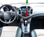 Daewoo Lacetti  SE AT 2010 - Bán ô tô Daewoo Lacetti SE AT năm sản xuất 2010, màu đen, nhập khẩu Hàn Quốc 