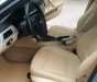 BMW 3 Series 320i 2010 - Bán xe BMW 320i, sản xuất 2010, số tự động, màu xanh đá