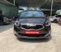 Kia Rondo GAT 2016 - Bán Kia Rondo GAT đời 2016, màu nâu, hỗ trợ vay 70%