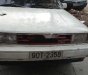 Nissan Bluebird   1990 - Bán Nissan Bluebird 1990, màu trắng, nhập khẩu