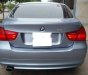 BMW 3 Series 320i 2010 - Bán xe BMW 320i, sản xuất 2010, số tự động, màu xanh đá