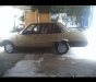 Toyota Corona   1982 - Bán Toyota Corona đời 1982, màu vàng, nhập khẩu, 25tr