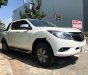 Mazda BT 50 MT 2017 - Bán Mazda BT 50 MT đời 2017, màu trắng 