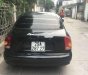 Daewoo Lacetti 2001 - Cần bán Daewoo Lacetti năm sản xuất 2001, màu đen, giá rẻ