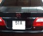 Mazda 626 2001 - Chính chủ bán Mazda 626 sản xuất năm 2001, màu đen