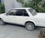 Nissan Bluebird   1990 - Bán Nissan Bluebird 1990, màu trắng, nhập khẩu
