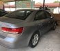 Hyundai Sonata 2009 - Cần bán gấp Hyundai Sonata năm 2009, nhập khẩu