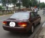 Mazda 626    1995 - Cần bán gấp Mazda 626 đời 1995, nhập khẩu