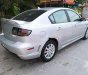 Mazda 3 AT 2009 - Cần bán gấp Mazda 3 AT 2009, màu bạc, xe nhập 