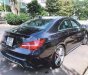 Mercedes-Benz CLA class   2014 - Bán xe Mercedes CLA 45 đời 2014, màu đen, xe nhập