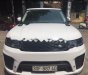 LandRover   2014 - Bán xe LandRover Range Rover Sport sản xuất năm 2014, màu trắng, xe nhập 