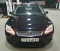 Ford Focus 1.8 MT 2008 - Cần bán xe Ford Focus 1.8 MT sản xuất năm 2008, màu đen 