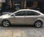 Ford Focus 2011 - Bán Ford Focus năm sản xuất 2011, màu bạc, số tự động