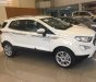 Ford EcoSport 2019 - Bán Ford EcoSport Titanium 1.5L AT sản xuất năm 2019, màu trắng