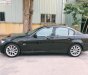 BMW 3 Series 2009 - Cần bán xe BMW 320i đời 2009, màu đen, nhập khẩu