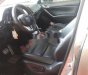 Mazda CX 5 2014 - Bán Mazda CX 5 2014, màu vàng cát, chính chủ