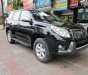 Toyota Prado TXL 2010 - Bán Toyota Prado TXL 2010, màu đen, nhập khẩu Nhật Bản