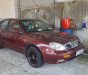 Daewoo Leganza   2000 - Bán xe Daewoo Leganza đời 2000, màu đỏ, nhập khẩu nguyên chiếc