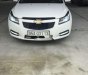 Chevrolet Cruze   2014 - Bán Chevrolet Cruze 2014, màu trắng, nhập khẩu chính chủ giá cạnh tranh