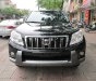 Toyota Prado TXL 2010 - Bán Toyota Prado TXL 2010, màu đen, nhập khẩu Nhật Bản