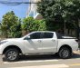 Mazda BT 50 MT 2017 - Bán Mazda BT 50 MT đời 2017, màu trắng 