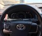 Toyota Camry   2015 - Bán Toyota Camry 2.5G đời 2015, màu đen, số tự động  