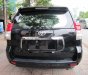 Toyota Prado TXL 2010 - Bán Toyota Prado TXL 2010, màu đen, nhập khẩu Nhật Bản