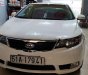 Kia Forte 2011 - Cần bán Kia Forte đời 2011, màu trắng, số sàn 