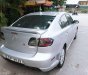 Mazda 3 AT 2009 - Cần bán gấp Mazda 3 AT 2009, màu bạc, xe nhập 