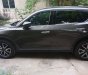 Mazda CX 5 2018 - Chính chủ bán xe Mazda CX 5 2018, màu xám, 1 cầu, đi 17000km